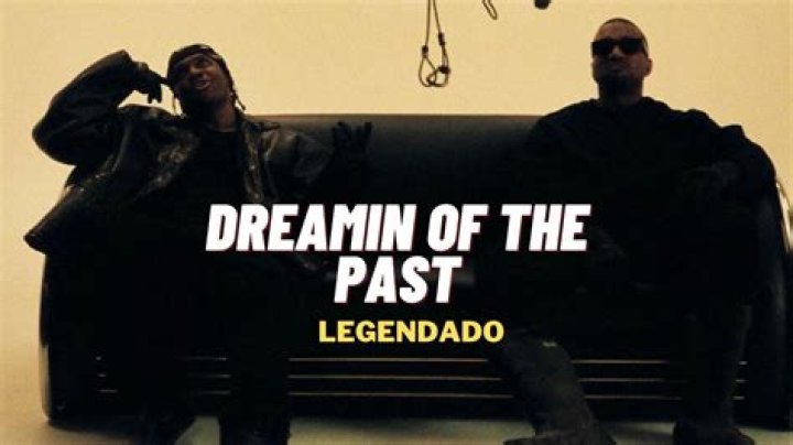 “Dreamin of the Past” by Pusha T (ft. Kanye West)