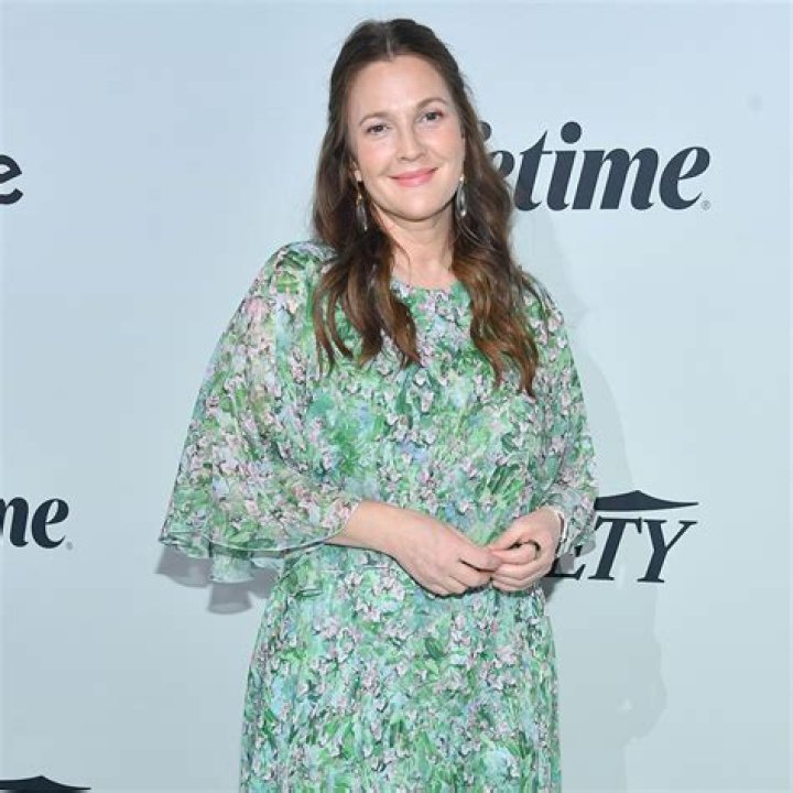 Drew Barrymore Thinks Unrealistic Self-Care Routines Can Be “Irritating”
