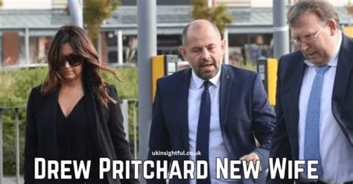 Drew Pritchard New Wife: A Deep Dive Into Their Relationship