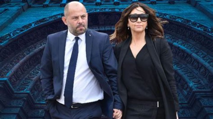 Drew Salvage Hunter's Wife: A Deep Dive Into Their Life Together