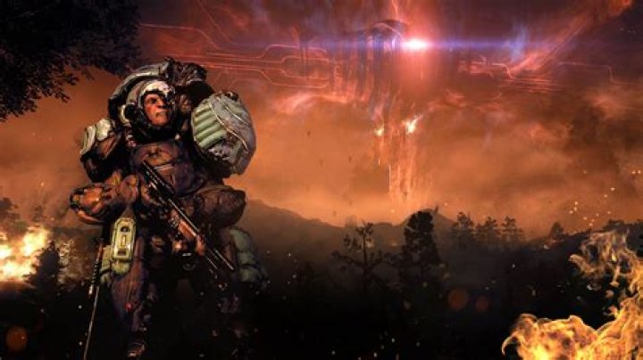 Drifter or Operator Warframe New War Choice