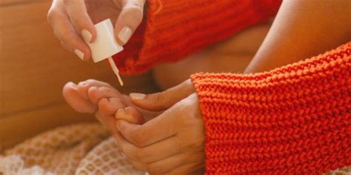 Dry Pedicures Are the Newest Salon Trend Right Now