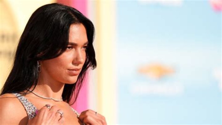 Dua Lipa Sails Into Summer in a Plethora of Itty-Bitty Bikinis