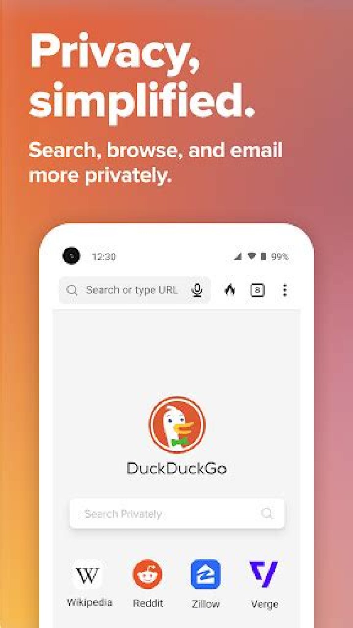 DuckDuckGo browser is not as private as you think — here's why