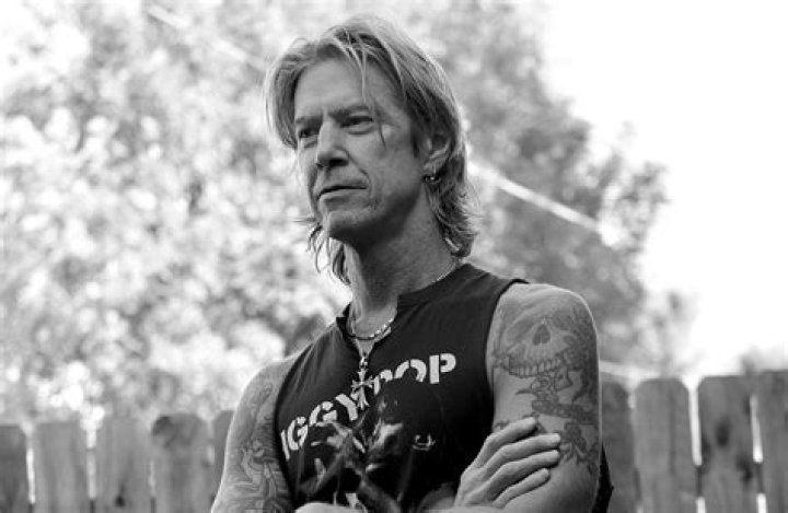 Duff Mckagan