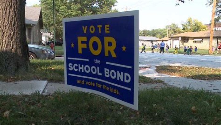 Dunwoody voters to decide on $60 million in bonds