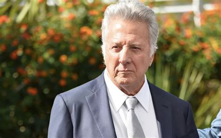 Dustin Hoffman Biography And Net Worth