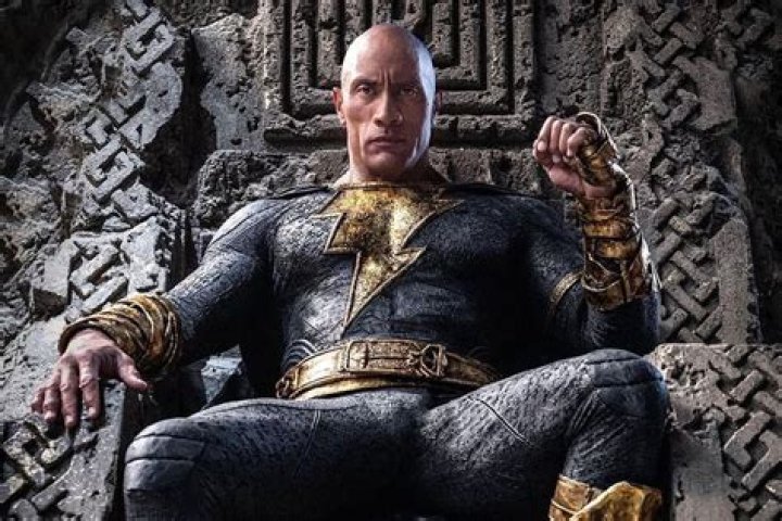 Dwayne Johnson burns bridges with Warner Bros. and unfollows his own movie