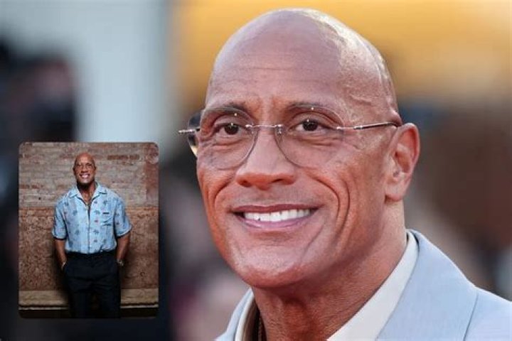 Dwayne Johnson Nationality: Exploring The Heritage Of The Rock