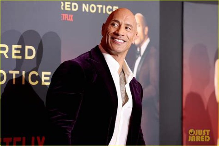 Dwayne Johnson Walks Back Joe Rogan Support After N-Word Controversy