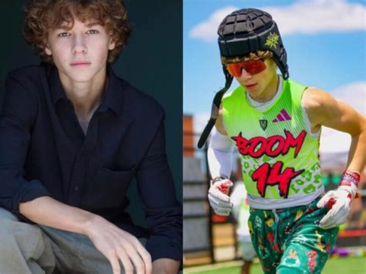 Dylan Hoffman Bio, Age, Height, Parents, Net Worth, Wiki