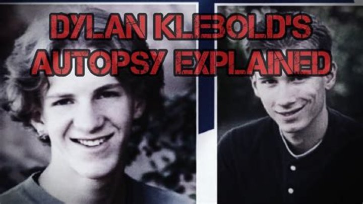 Dylan Klebold Death: The End Of An Infamous Life