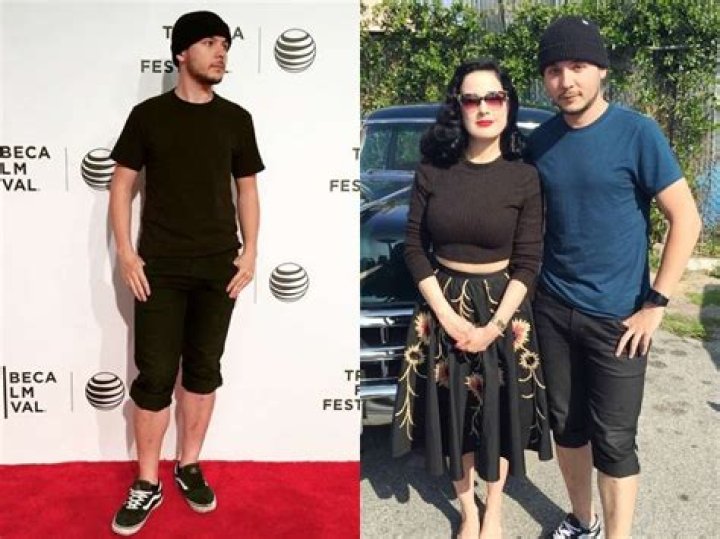 Dylan Lee Biography, Age, Height, Girlfriend, Net Worth