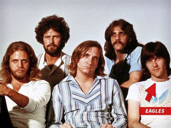 Eagles Founding Member Randy Meisner Dead at 77