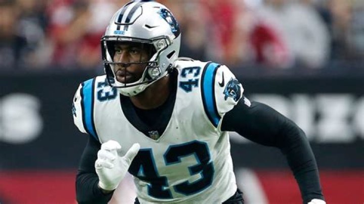 Eagles, LB Haason Reddick agree to 3-year, $45 million deal: Source