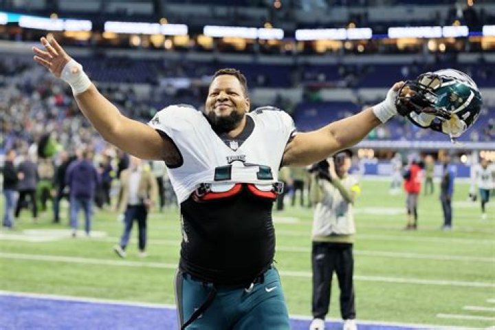 Eagles wait paid off DT Ndamukong Suh comes in as free agent