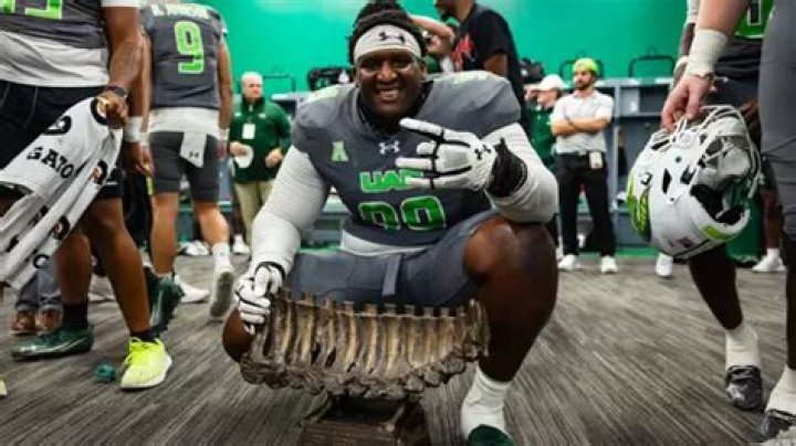 Eamon Smalls's Football Recruiting Profile