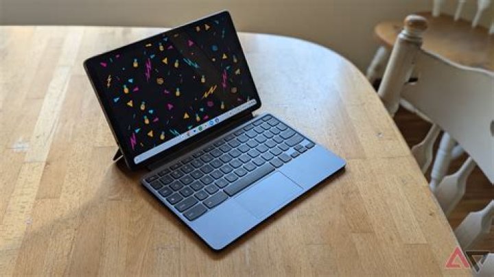 Early Black Friday Chromebook deal makes the Lenovo Chromebook Duet just $229