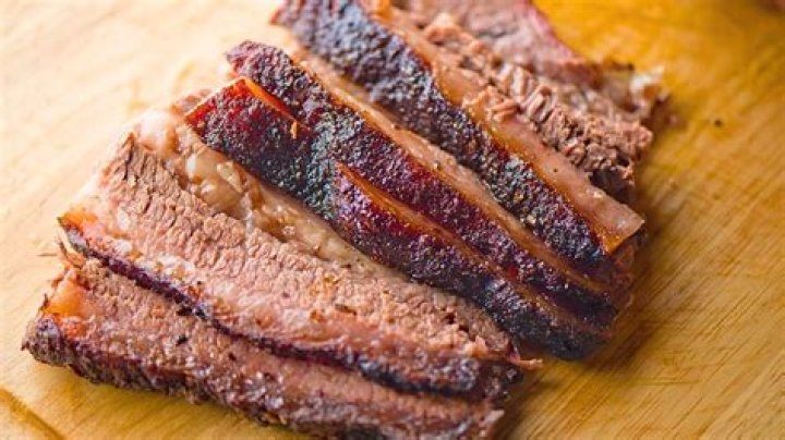 Easiest Brisket Ever Recipe With Caramelized Onions From Rachael Ray | Recipe