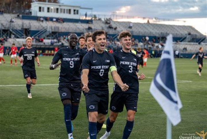 East Berwick, PA Men's Soccer Recruiting Guide