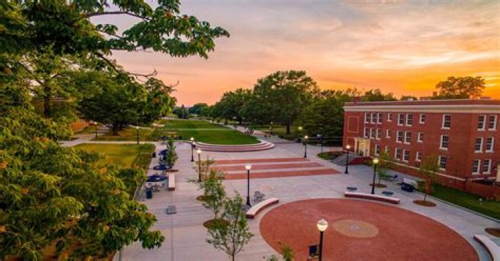 East Tennessee State University Men's Track Scholarships Guide