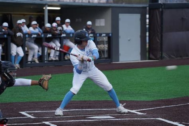 Eastern Nazarene College Baseball Program Information