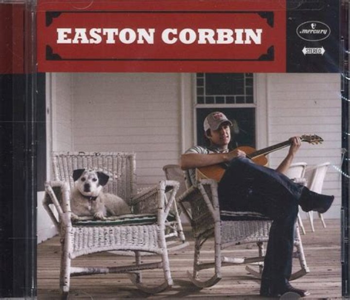 Easton Corbin and Briann Corbin