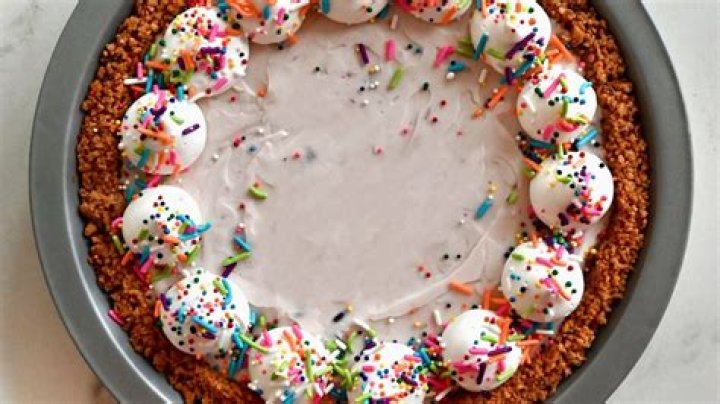Easy Ice Cream Pie With a Genius Waffle or Sugar Cone Crust | Recipe