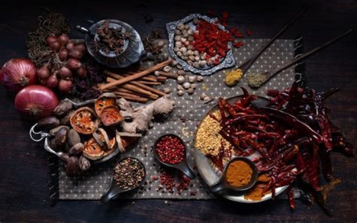 Eating certain herbs and spices ‘could stop mosquitoes biting you’