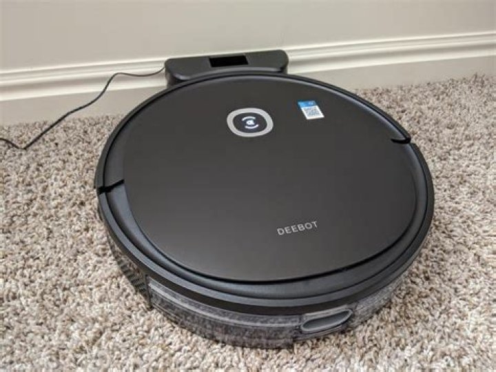 ECOVACS Deebot OZMO U2 Pro review: Your pets will thank you