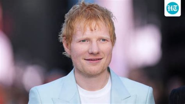 Ed Sheeran Net Worth  - Pulptastic