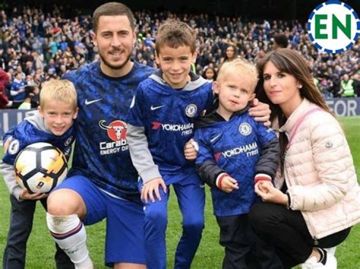 Eden Hazard Net Worth  - Pulptastic