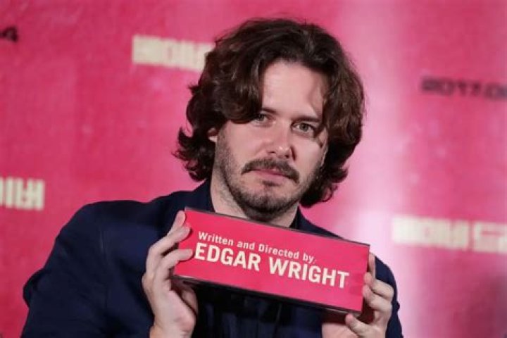 Edgar Wright Net Worth  - Pulptastic