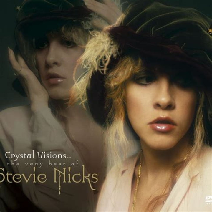 “Edge of Seventeen” by Stevie Nicks