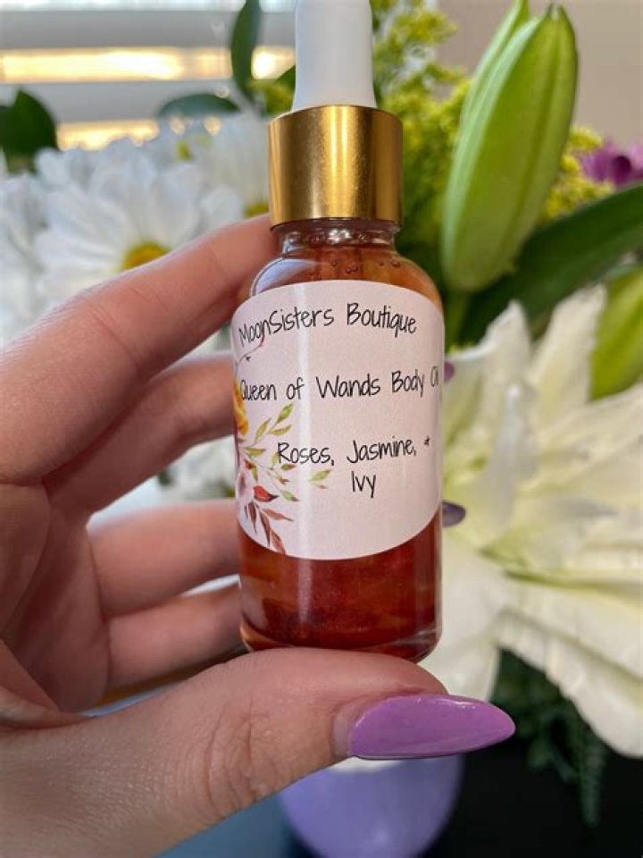 Editors and Reviewers Love Badger's Face and Body Oils