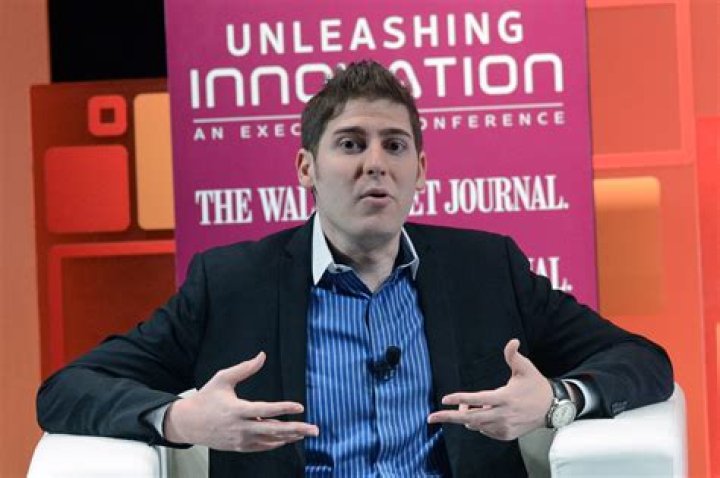 Eduardo Saverin Net Worth  - Pulptastic