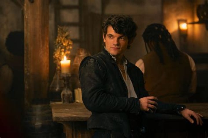 Edward Bluemel: A Rising Star In The Acting World