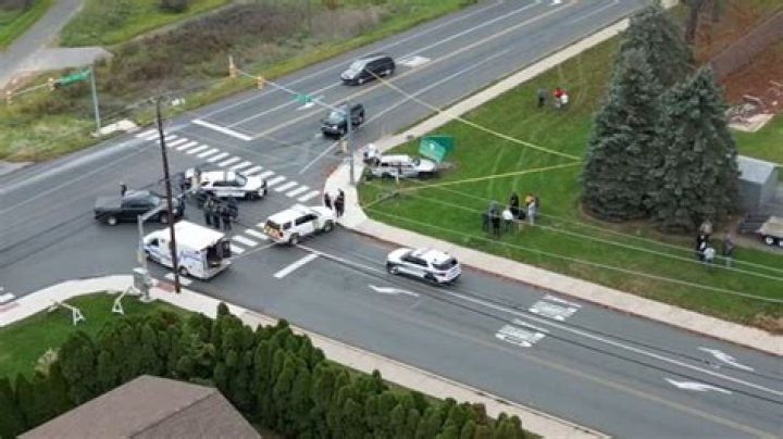 Edwin Cortes Emmaus High School Student Died in Car Accident