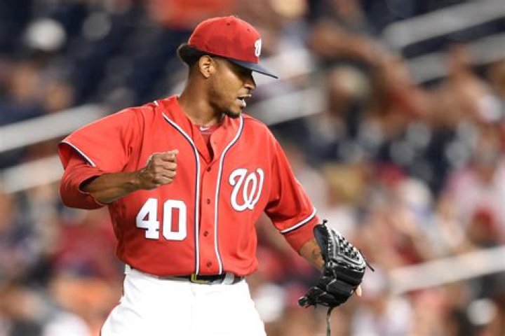 Edwin Jackson Net Worth