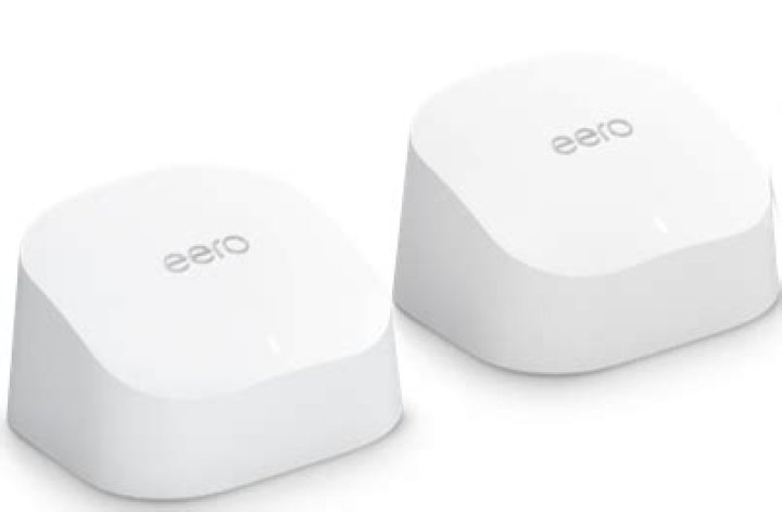 Eero 6 vs. Netgear Nighthawk MK62: Which should you buy?