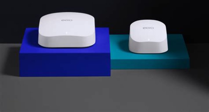 Eero Pro 6 vs. Eero 6: Which should you buy?