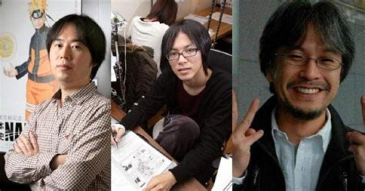 Eiichiro Oda Net Worth  - Pulptastic