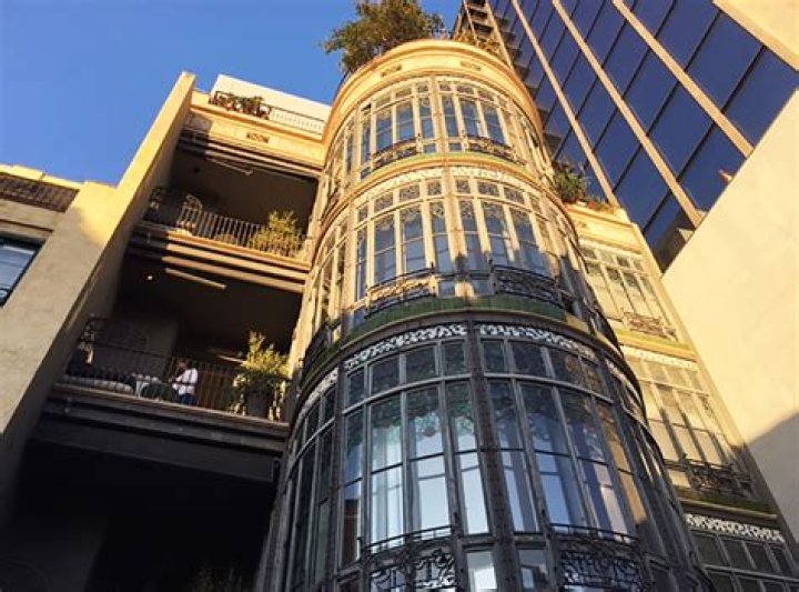 El Palauet Living Barcelona Hotel Review, Spain