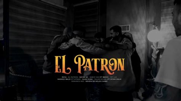 El Patron Video Original YouTube: The Untold Story Behind The Viral Sensation