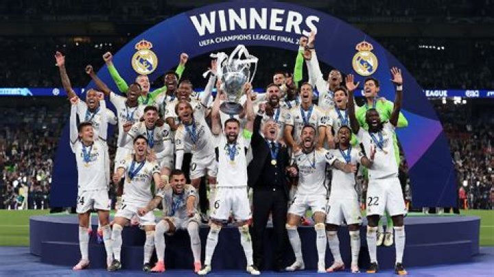 El Real Madrid es el 'coco' del campeón
