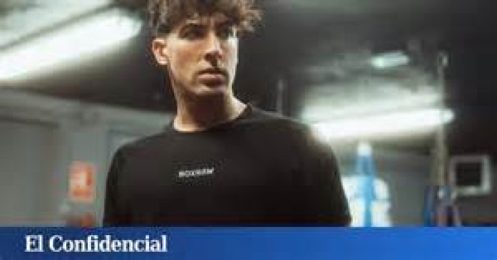 El youtuber y boxeador ViruZz reconoce haberse dopado y pide disculpas