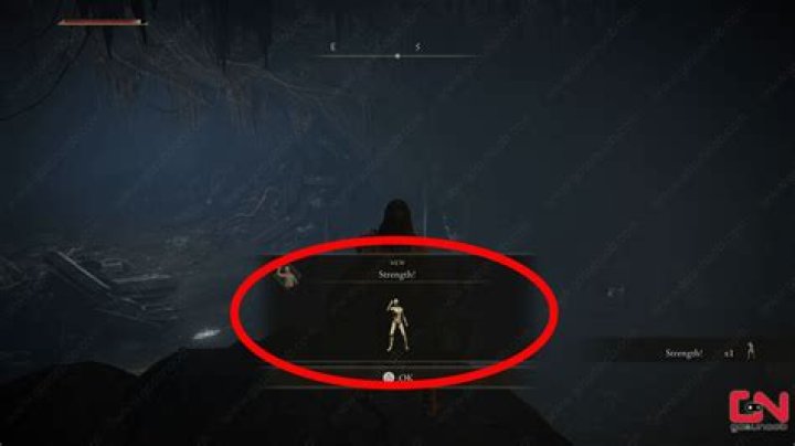 Elden Ring How to Gesture & Use Emote