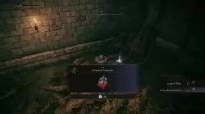 Elden Ring Roderika, Upgrade Summons, Chrysalids Memento