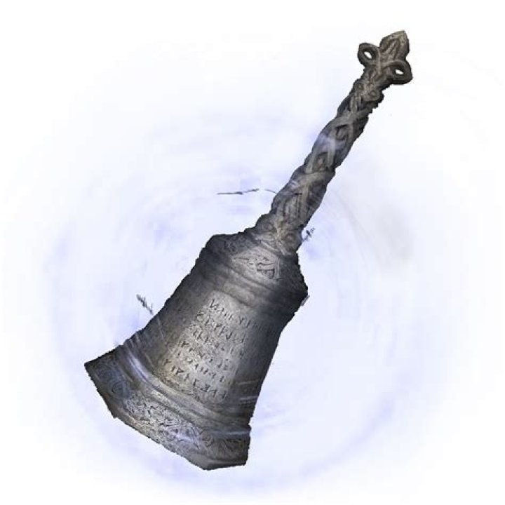 Elden Ring Spirit Calling Bell