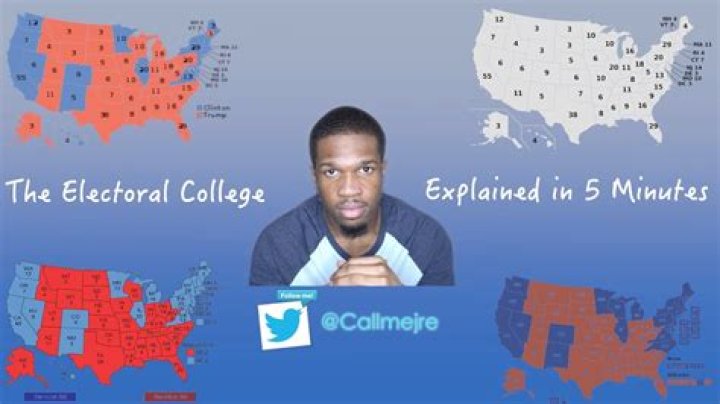 Electoral College for dummies - CNN.com